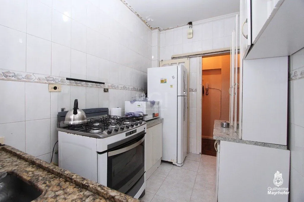 Imagem Apartamento para Venda - 114.3m², 3 dormitórios, Floresta