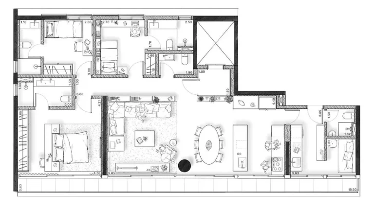 Imagem Iperó 111 - Residencial
