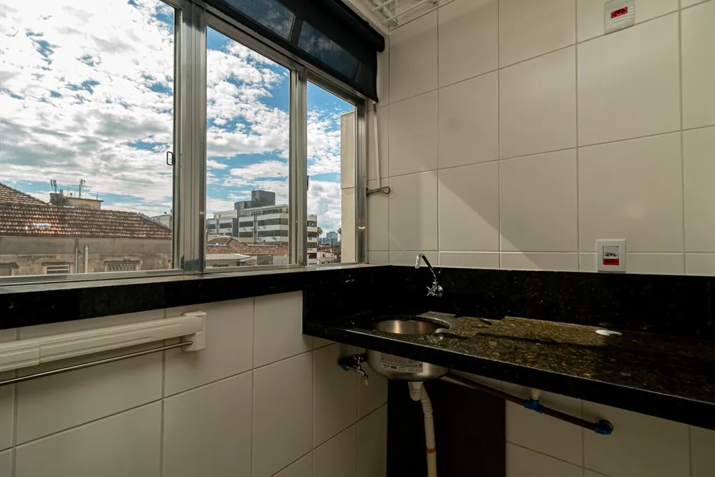 Imagem Apartamento em Menino Deus