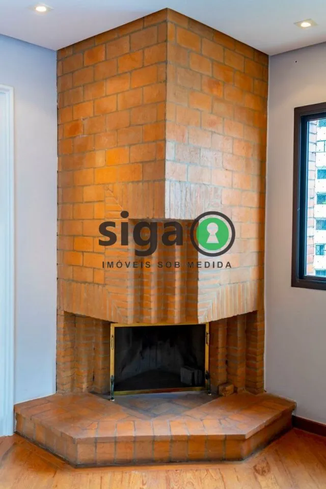 Imagem VENDE no Morumbi (Vila Suzana) Apartamento com 3 suítes, 4 Vagas + Depósito