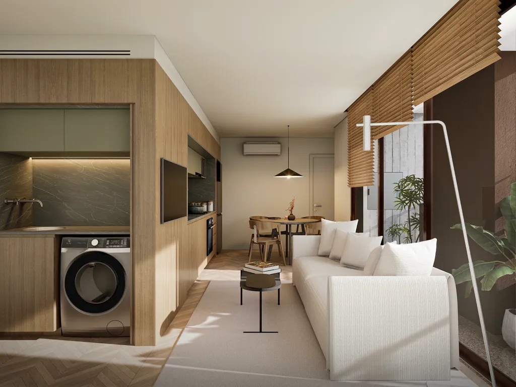 Imagem APARTAMENTO RESIDENCIAL em Curitiba - PR, Água Verde
