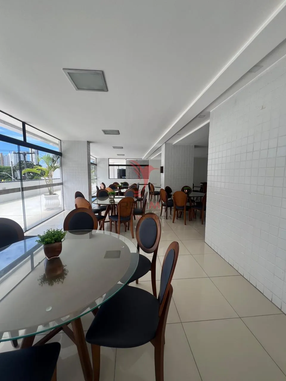Imagem Apartamento Belíssimo no charmoso bairro Miramar com lazer completo