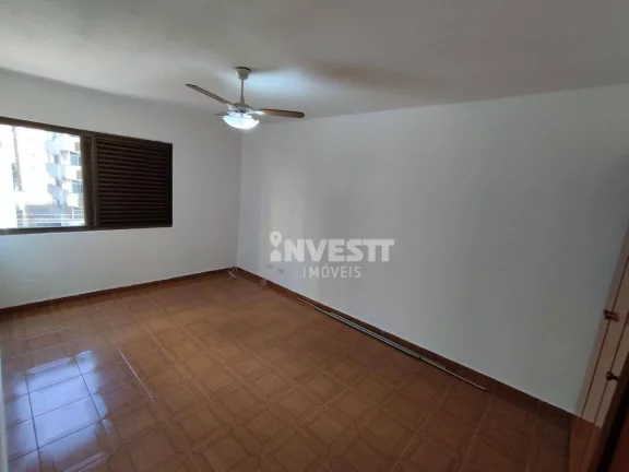 Imagem Apartamento com 3 dormitórios para alugar - Setor Bueno - Goiânia/GO