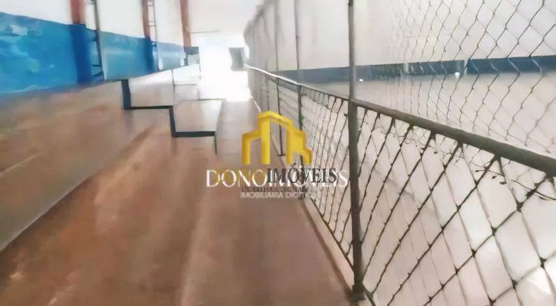 Imagem Galpão terreno com 1.627 m² , Bairro Osvaldo Cruz SCS
