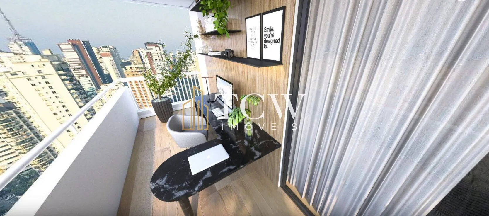 Imagem Apartamento à venda no bairro Vila Mariana - São Paulo/SP, Zona Sul