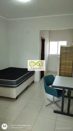 Imagem Venha morar em um espaço aconchegante e prático próximo a moradia estudantil!