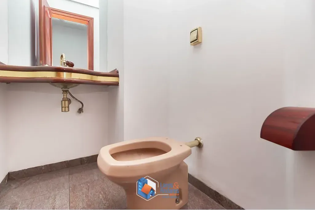 Imagem Apartamento à venda 4 Quartos 2 Suites 3 Vagas 196M² Jardim da Saúde São Paulo - SP