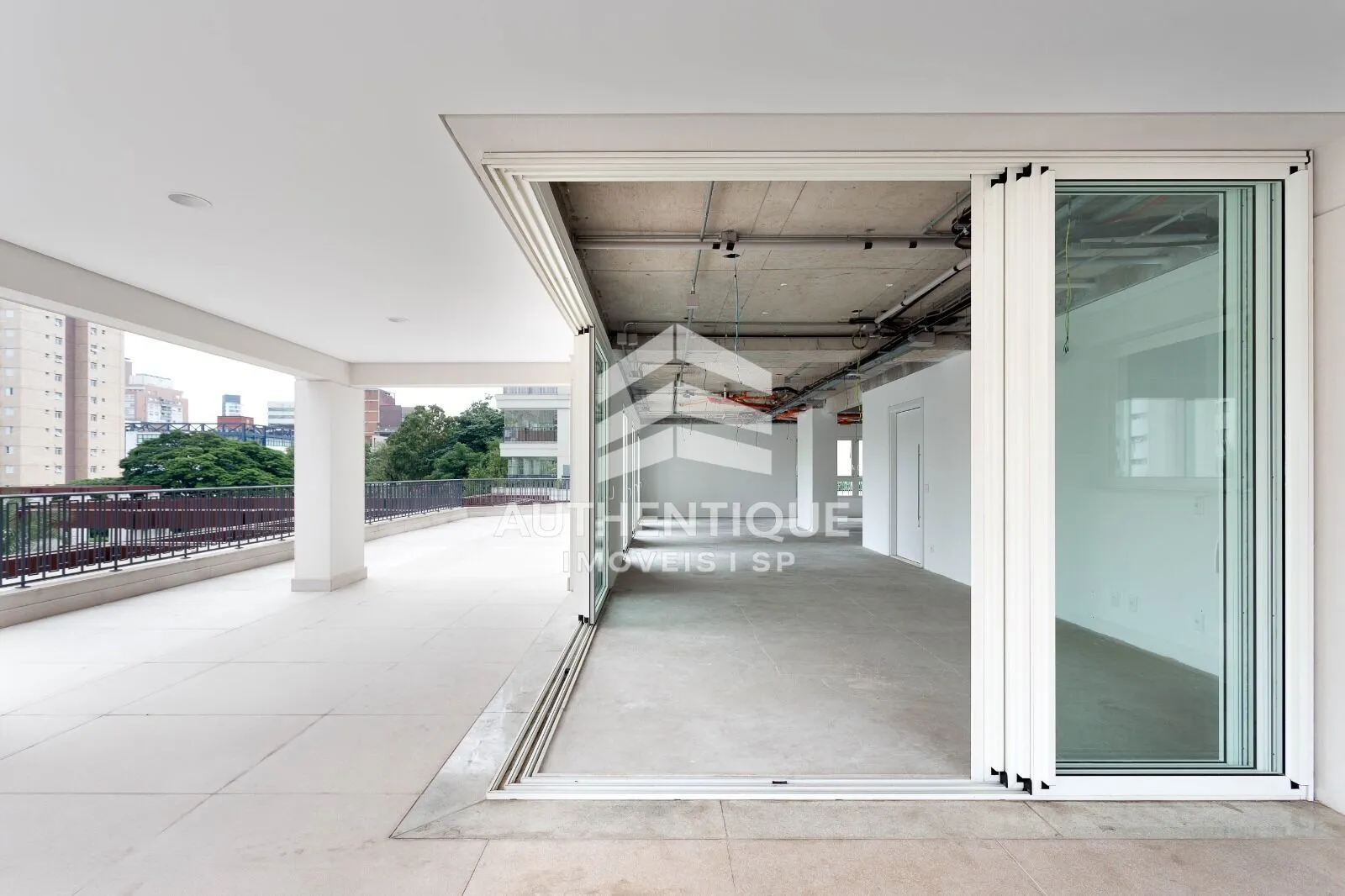 Imagem Quartier Auri Vila Olimpia - Apartamento à venda no bairro Vila Olímpia - São Paulo/SP, Zona Sul
