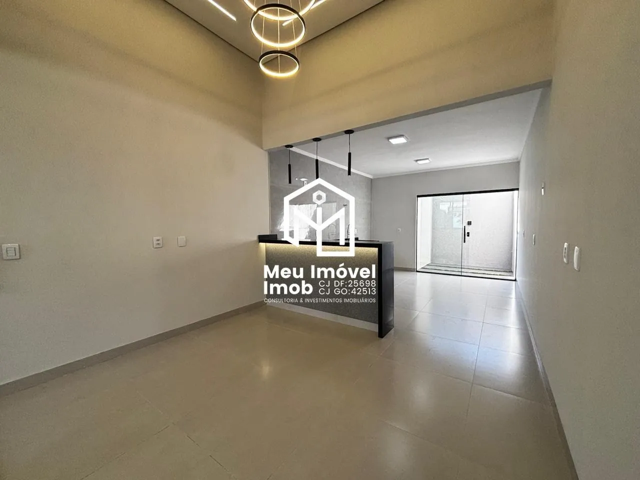 Imagem Casa em Parque Estrela Dalva I - Luziânia