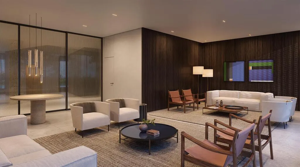 Imagem Capitolo by Piero Lissoni - Capitolo by Piero Lissoni