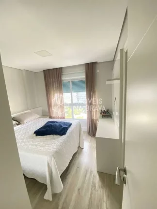 Imagem APARTAMENTO 4 SUITES E 4 VAGAS - BRAVA HOME - LOCACAO - PRAIA BRAVA - ITAJAI/SC