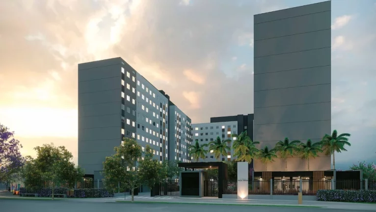 Foto do imóvel APARTAMENTO RESIDENCIAL em São Paulo - SP, Jaguaré
