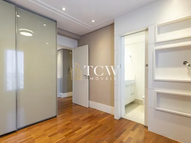 Imagem Apartamento à venda no bairro Campo Belo - São Paulo/SP, Zona Sul