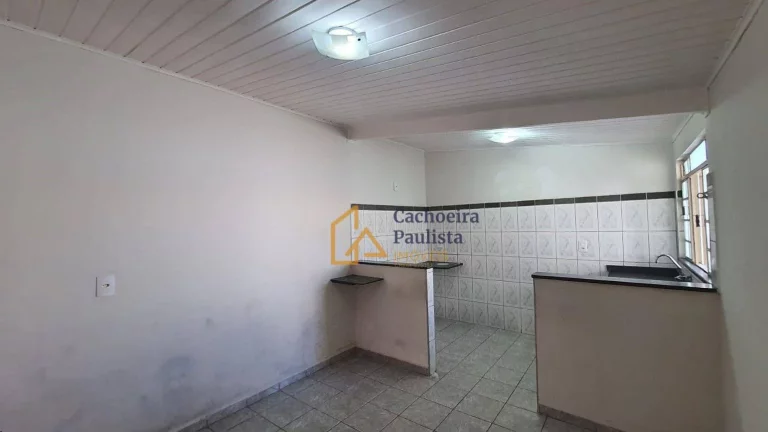 Imagem Casa com 3 dormitórios à venda - Vila Carmem - Cachoeira Paulista/SP