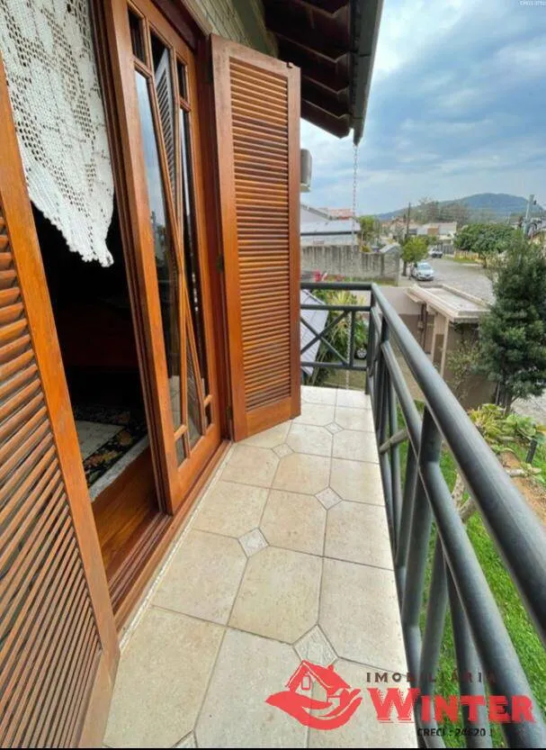 Imagem Casa Alvenaria 405m², Bairro Vila Rica, Feliz, RS.