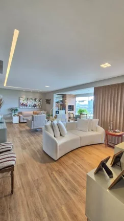 Imagem Platno Greenville ? Apartamento Alto Padrão à Venda