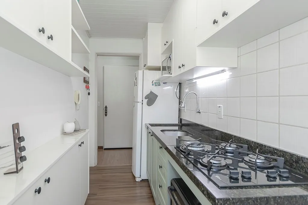 Imagem Apartamento em Passo das Pedras