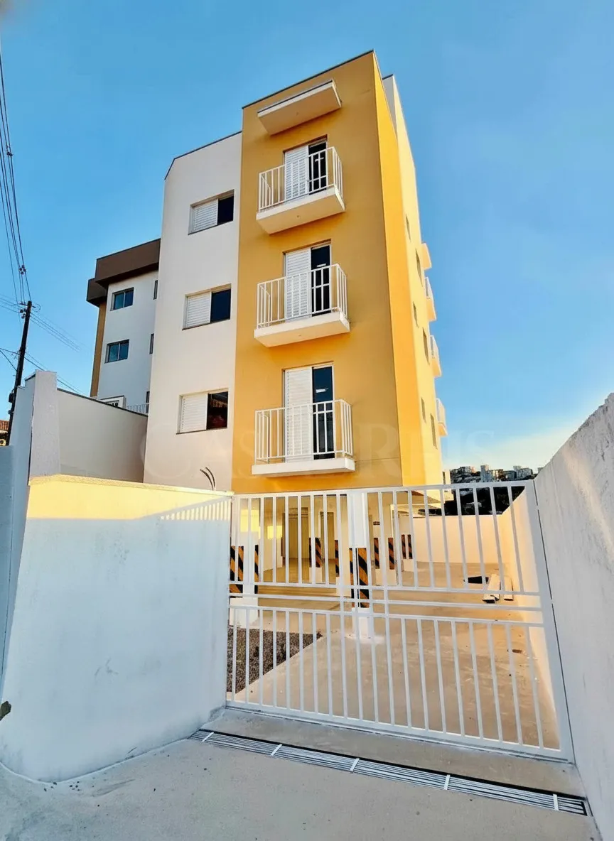 Imagem Apartamento 2 quartos à venda em Jardim Bandeirantes, Poços de Caldas