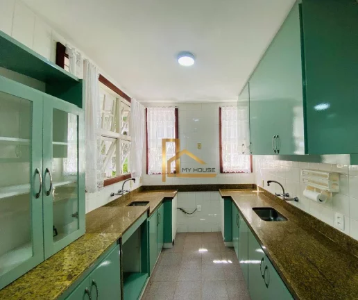 Imagem Casa com 6 quartos e 4 suítes à venda, 348 m² por R$ 1.500.000 - Albuquerque - Teresópolis/RJ