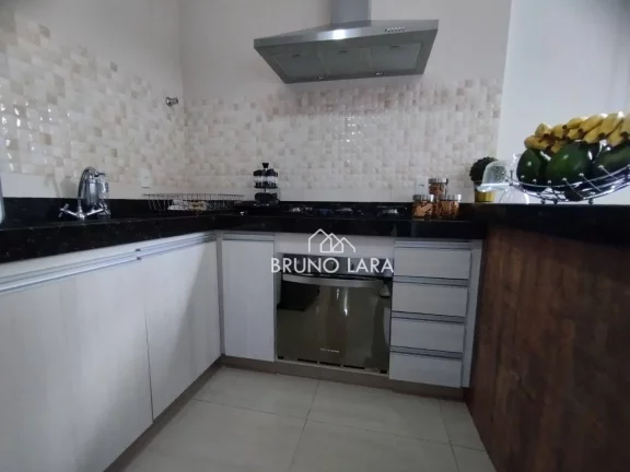 Imagem Casa à venda em Betim no Bairro Espirito Santo
