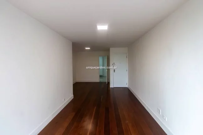 Imagem Apartamento para alugar Vila Nova Conceição São Paulo