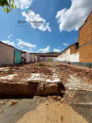 Imagem Terreno à venda em Ribeirão Preto-SP, Vila Mariana: 341m² de oportunidade única!