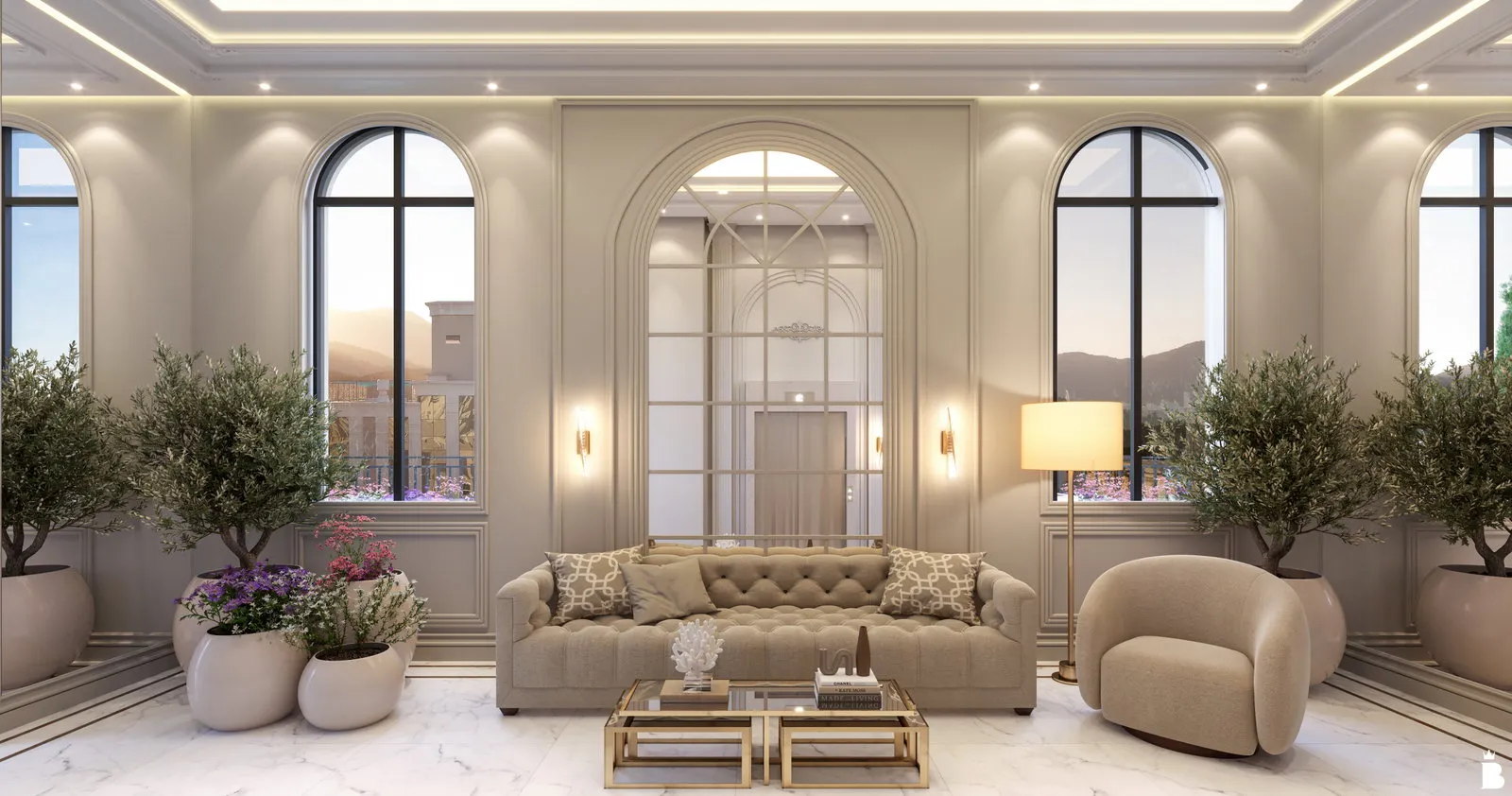 Imagem Magnific Palace
