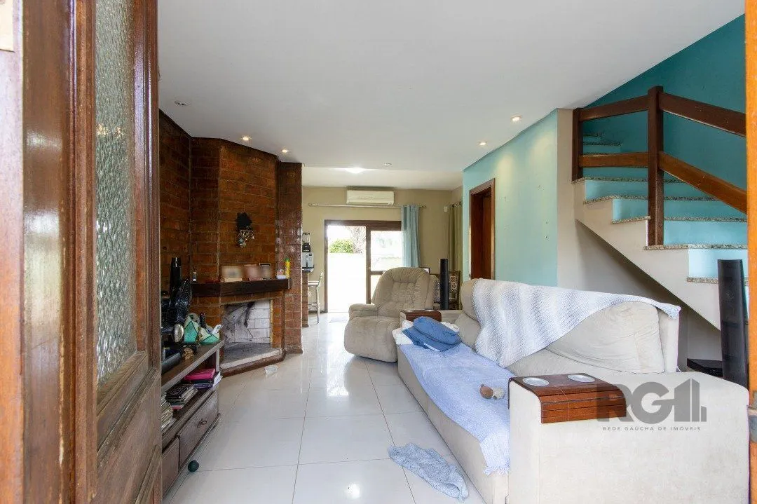 Imagem Casa para Venda - 174m², 3 dormitórios, sendo 1 suites, 2 vagas - Jardins do Prado