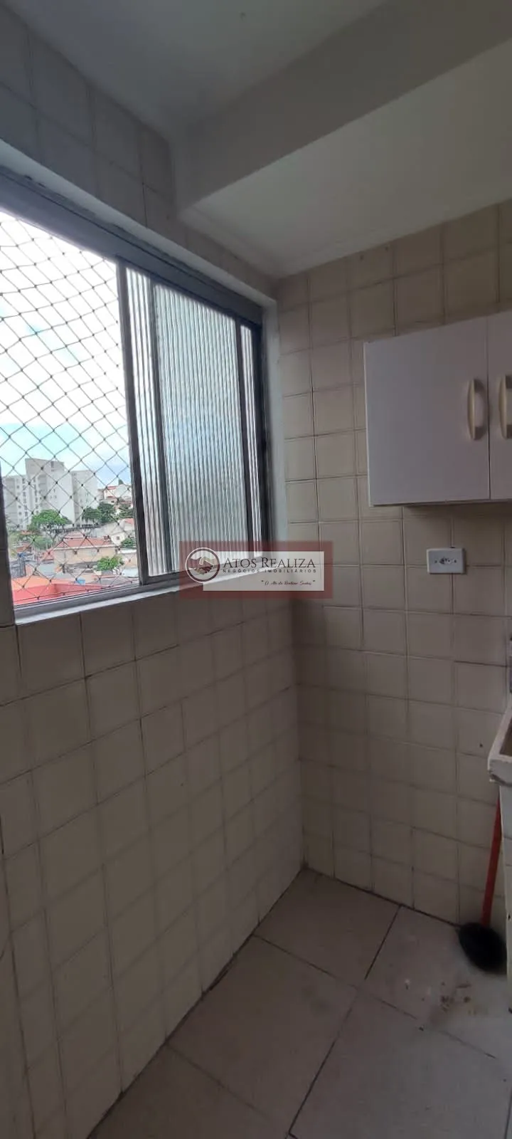 Imagem Apartamento em Cidade Ademar - São Paulo, SP