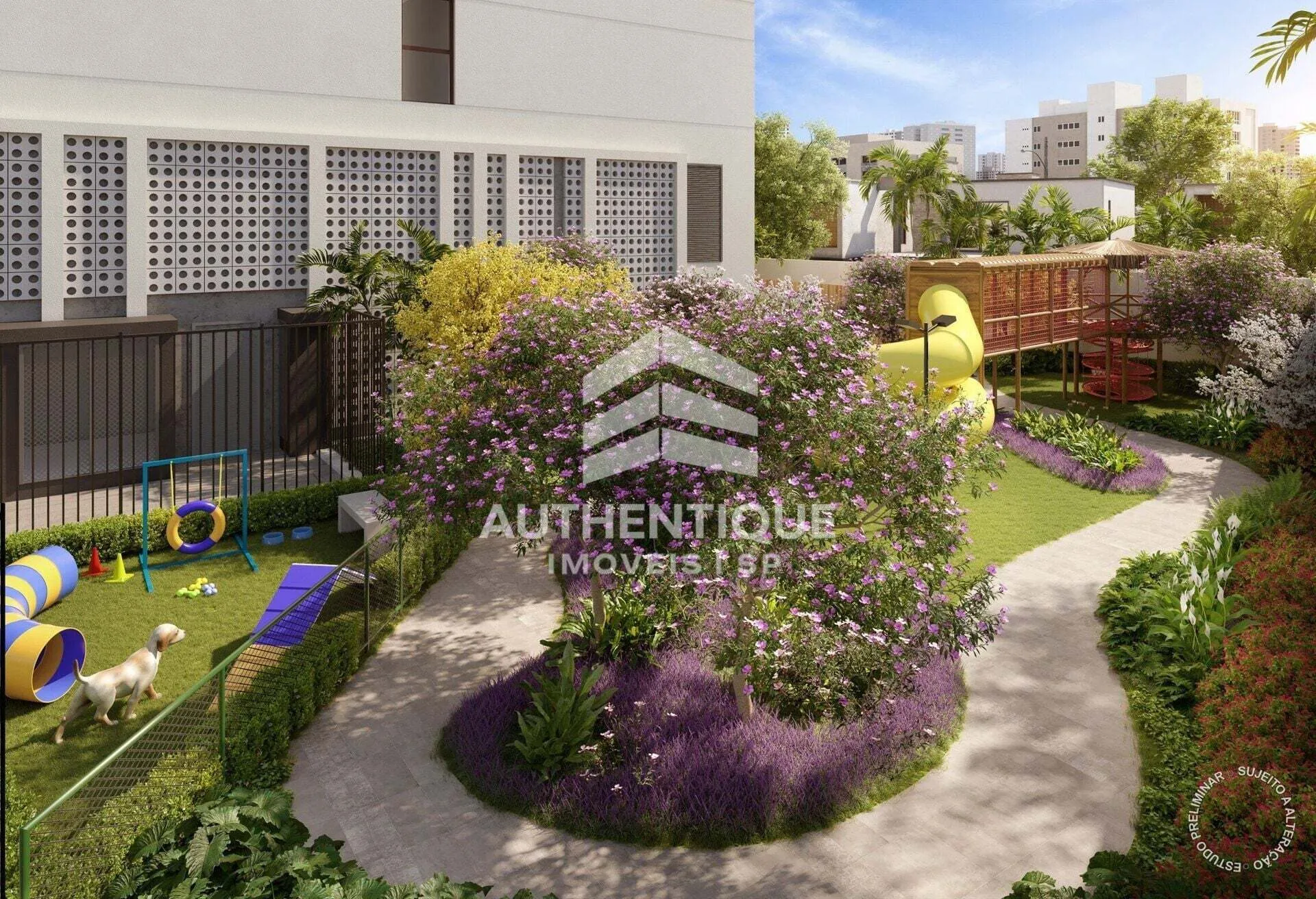 Imagem TONS KLABIN - Apartamento à venda no bairro Chacara Klabin - São Paulo/SP, Zona Sul