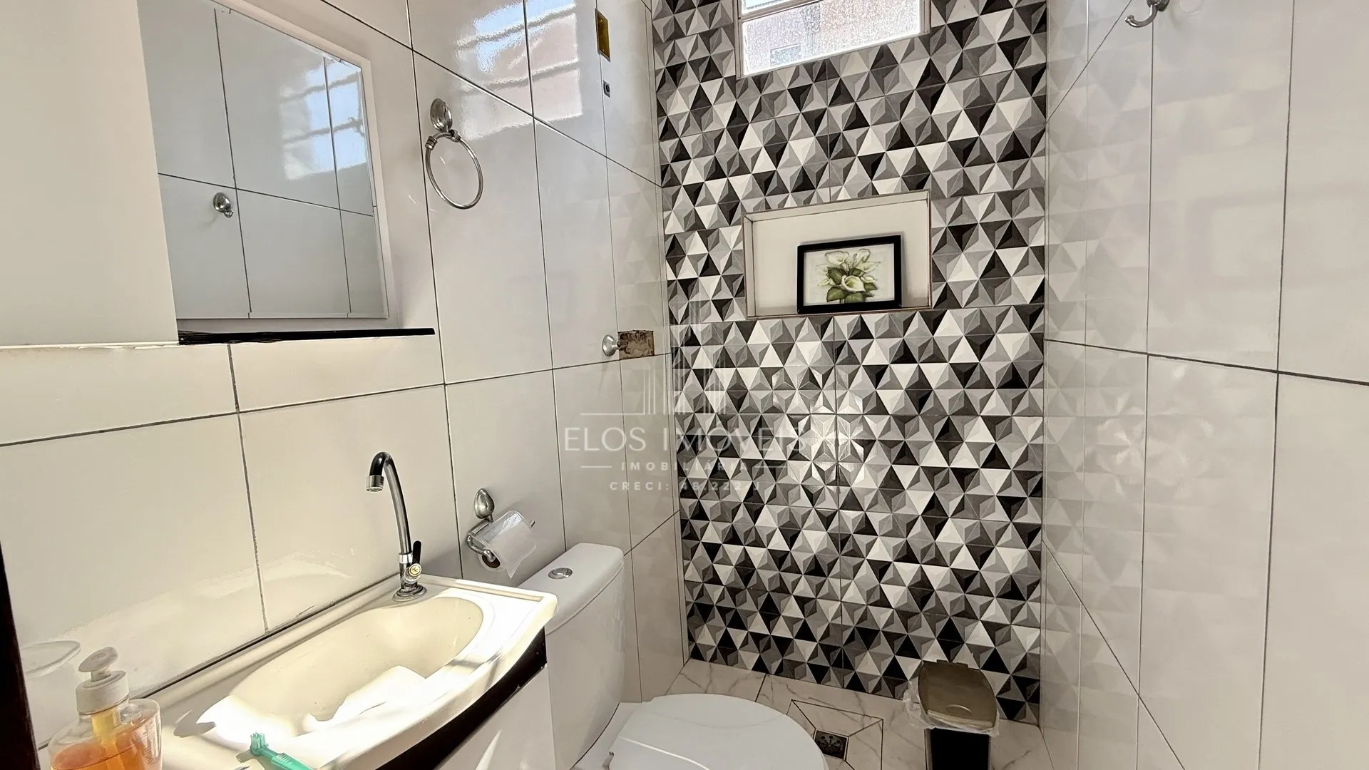 Imagem Sobrado de 2 quartos, 120m² no bairro Jardim Residencial Campo Novo, em Limeira