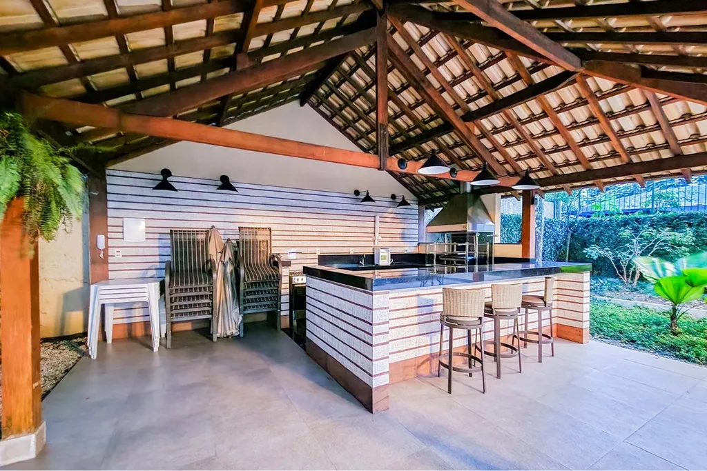Imagem Apartamento à venda em São Paulo, Campo Belo, com 4 quartos, 180m2