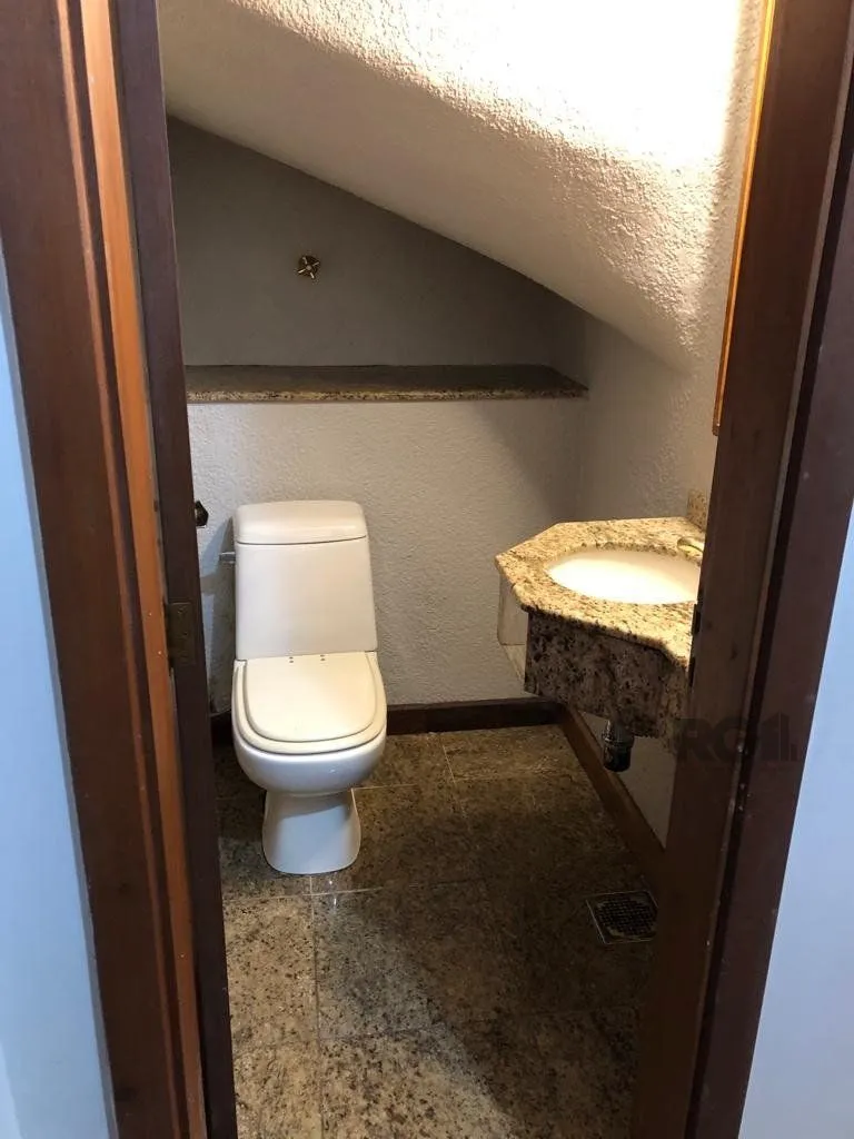 Imagem Casa de Condomínio em Vila Assunção
