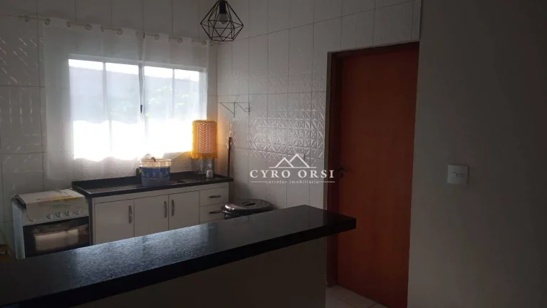 Imagem Chácara com 3 dormitórios à venda, 600 m² por R$ 550.000,00 - Nova Suiça - Piracicaba/SP