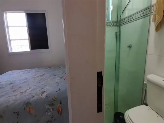 Imagem Casa com 3 dorms, Caiçara, Praia Grande - R$ 880 mil, Cod: 2738