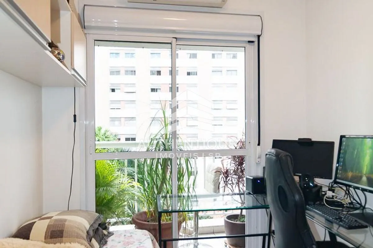 Imagem MOVE PAULISTA - Apartamento no bairro Bela Vista à venda