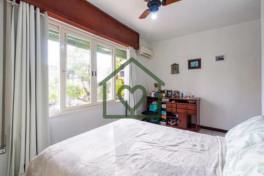Imagem Apartamento residencial à venda com preço imperdível, localizado no Passo D'Areia situado na Aven...