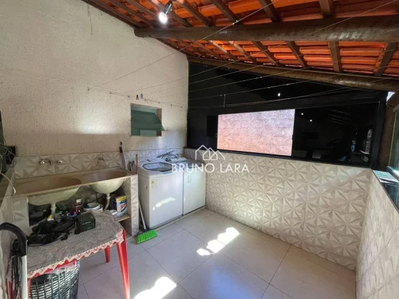 Imagem Casa a venda / São Joaquim de Bicas