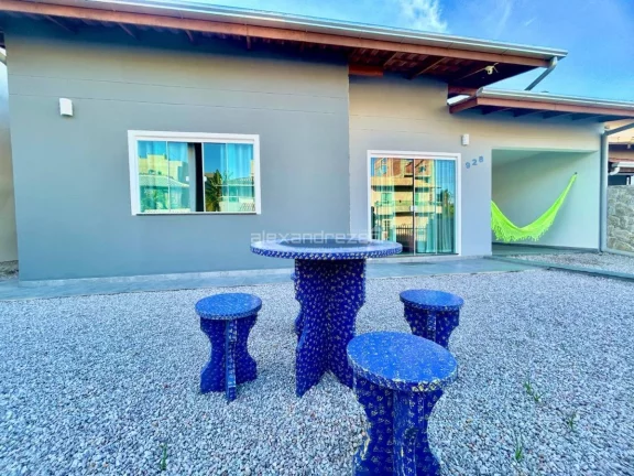 Imagem Casa 3 Dormitórios - Nova