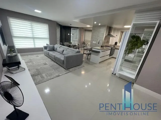 Imagem Apartamento Zona Central para Venda em Balneário Camboriú, CENTRO, 3 dormitórios, 3 suítes, 4 banheiros, 3 vagas