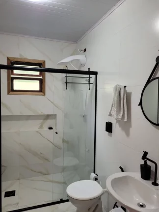 Imagem Excelente!!! Casa Praia Dura - Condomínio fechado - Ubatuba SP