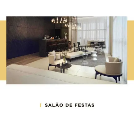 Imagem Cobertura com 4 Quartos à Venda, 254 m² em Vila Mariana - São Paulo