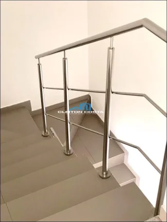 Imagem Casa para Venda em Feira de Santana, Mangabeira, 3 dormitórios, 2 suítes, 1 banheiro, 2 vagas