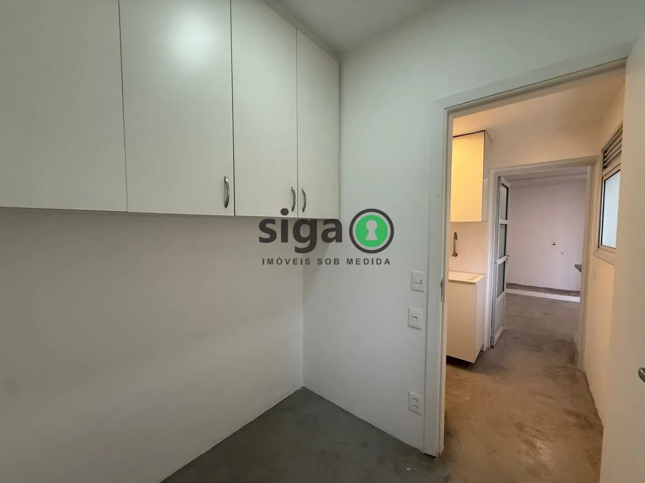Imagem Alto Padrão no Tatuapé: 174m² com Suítes Impecáveis e 3 Vagas