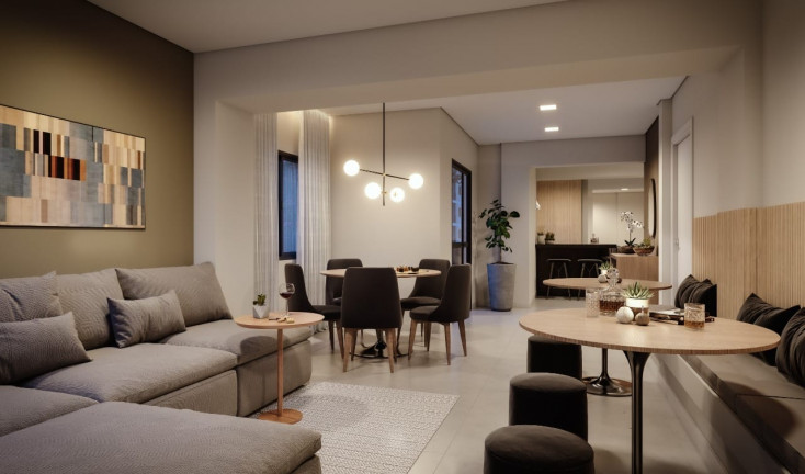 Imagem Apartamento com 2 Quartos à Venda, 48 m² em Usina Piratininga - São Paulo