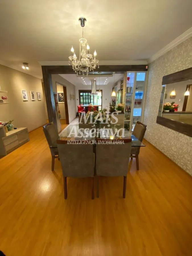 Imagem Casa para Venda em Novo Hamburgo / RS no bairro Canudos