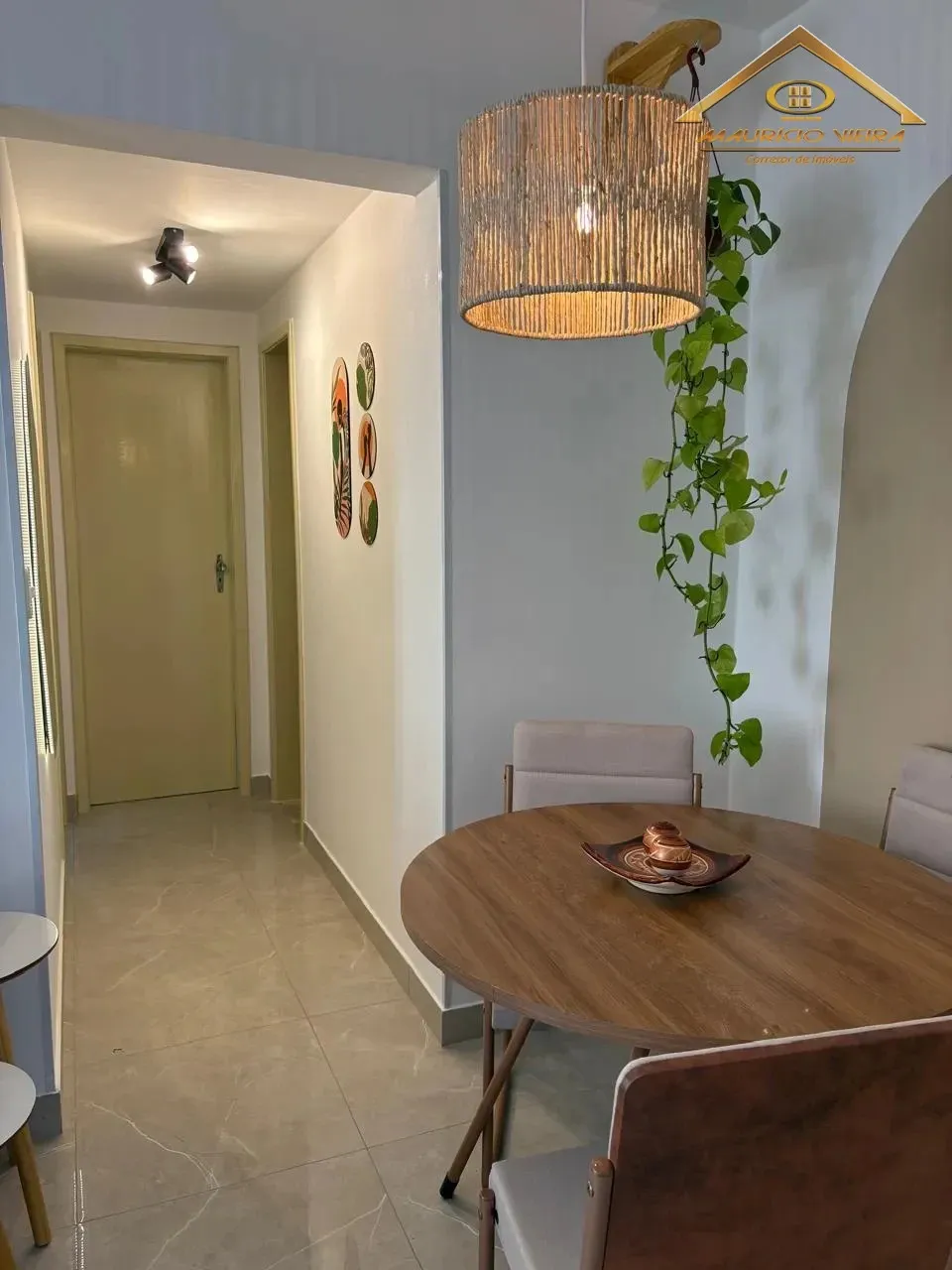 Imagem Maravilhoso apartamento mobiliado à venda na Passagem, Cabo Frio
