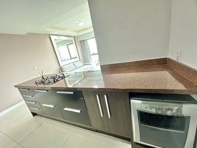 Imagem Lindo Loft para Comprar com 1 dormitório , mobiliado, no Trend City Center