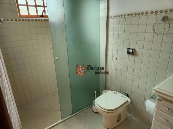 Imagem Chácara com 3 dormitórios à venda, 1704 m² por R$ 669.000,00 - Vila Velha - Caçapava/SP