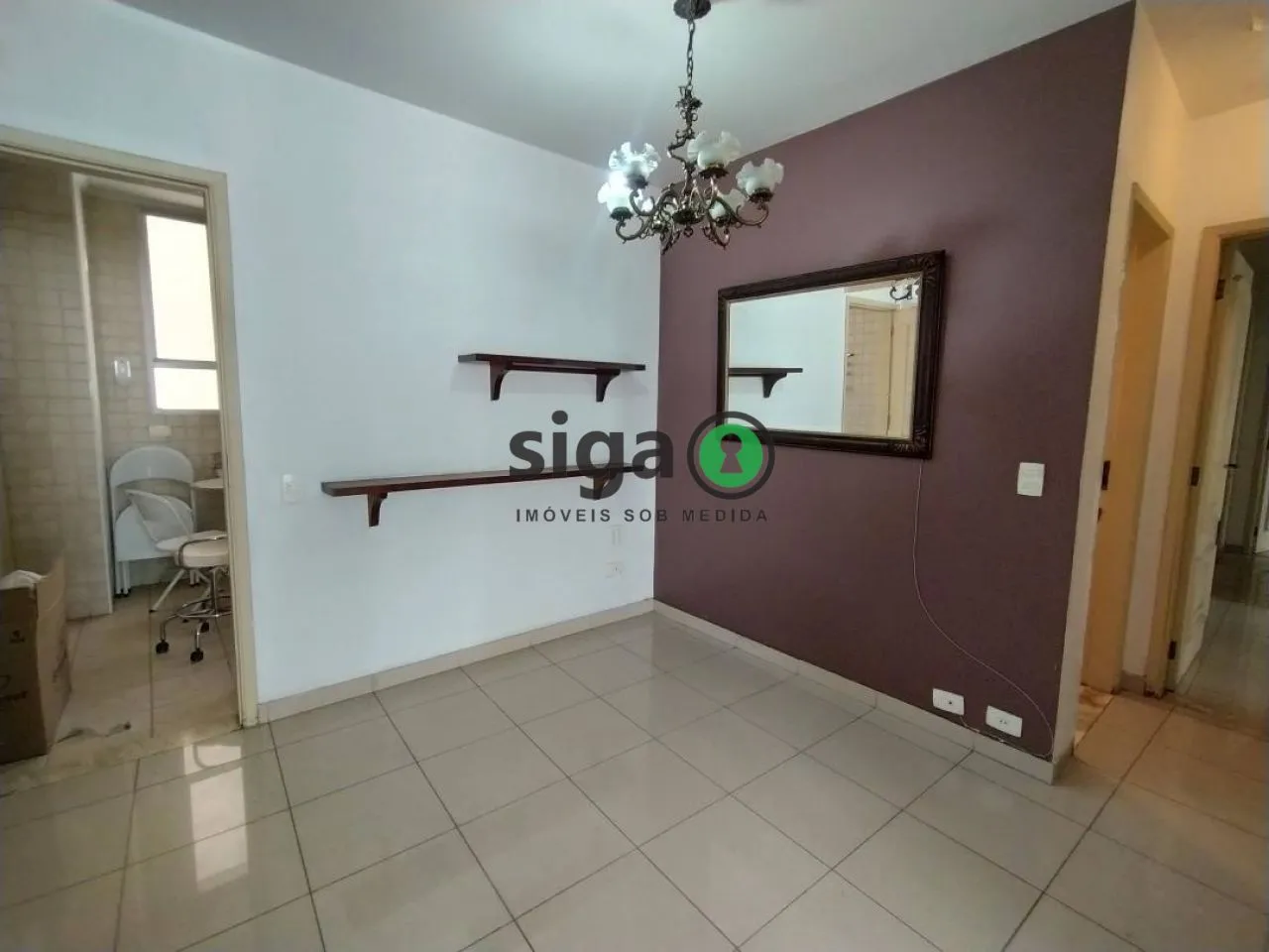 Imagem Apartamento à venda 3 Quartos, 2 Vagas, 150m², Bela Vista-SP